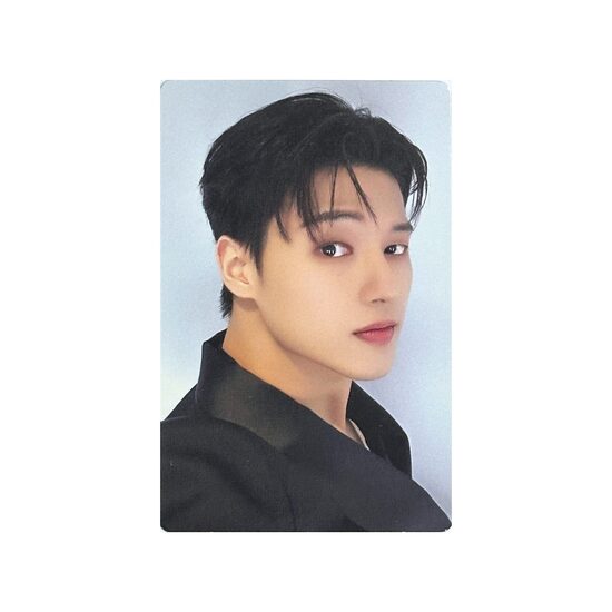 PHOTOCARD | ATEEZ [GOLDEN HOUR : Part.1]